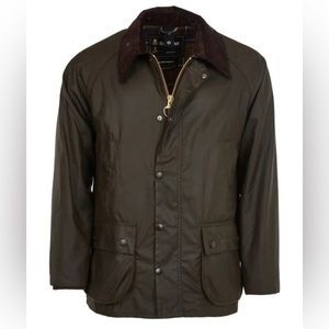 Barbour Classic Bedale® Wax Jacket